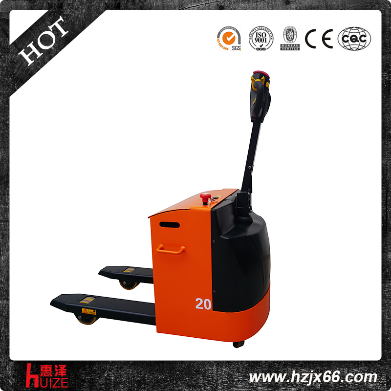 全電動搬運車超短 全電動搬運車超短