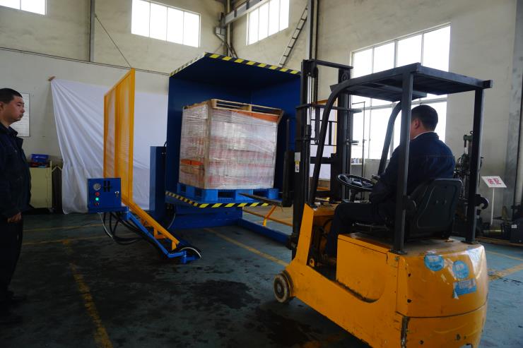 托盤(pán)逆變器 (2) 托盤(pán)逆變器 (2)