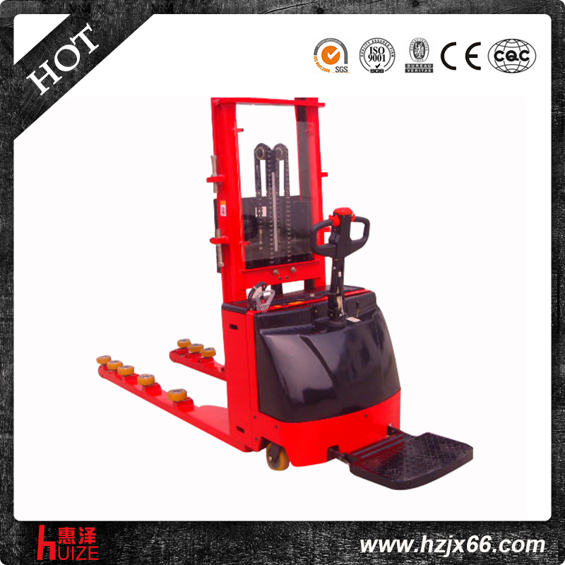 碳化鎢爐內(nèi)取料專(zhuān)用全電動(dòng)堆垛車(chē) 碳化鎢爐內(nèi)取料專(zhuān)用全電動(dòng)堆垛車(chē)