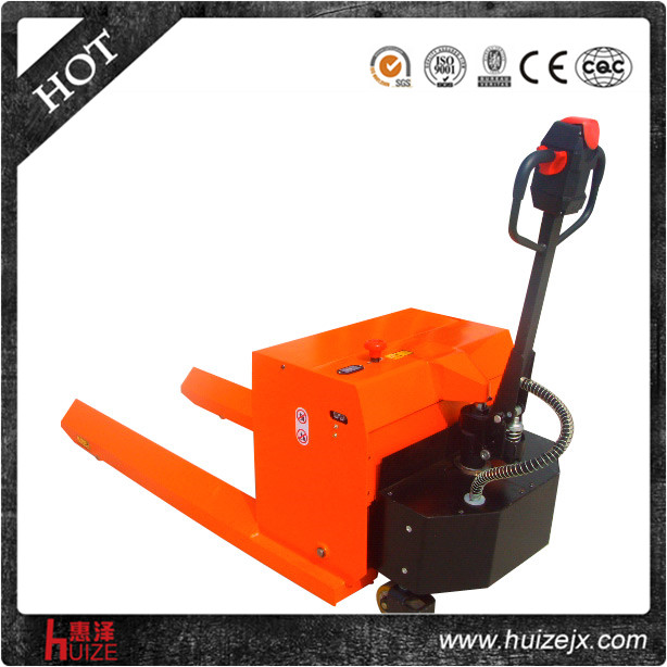 半電動紗輥車 半電動紗輥車