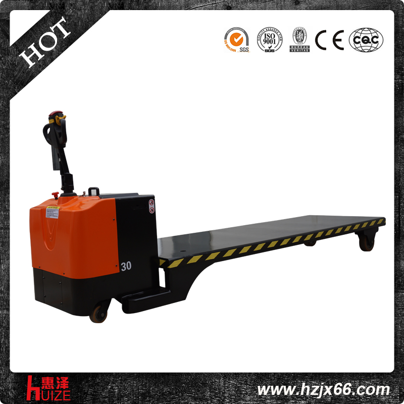 搬運車電動平板型 搬運車電動平板型