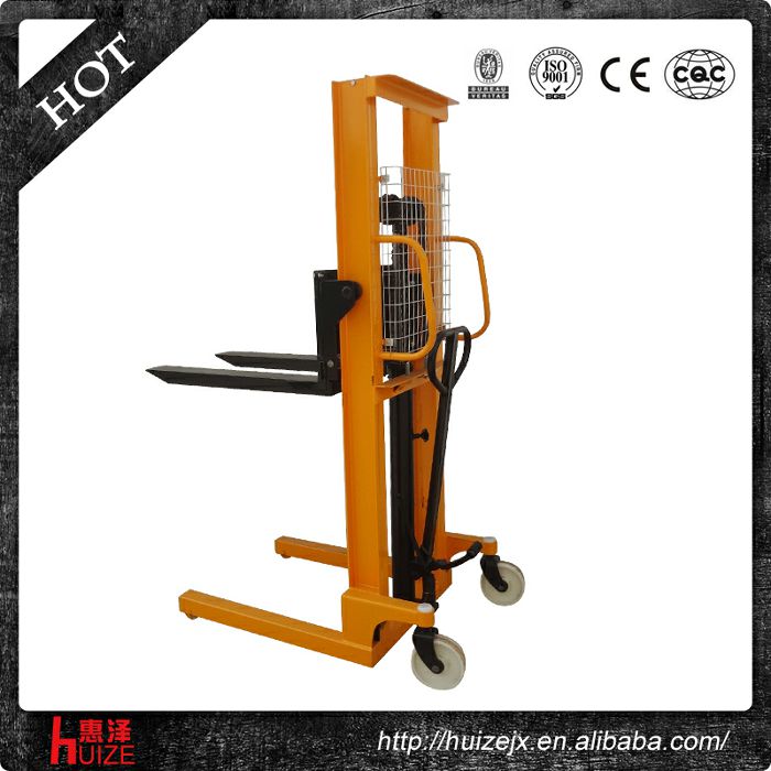 手動(dòng)堆高車 手動(dòng)堆高車