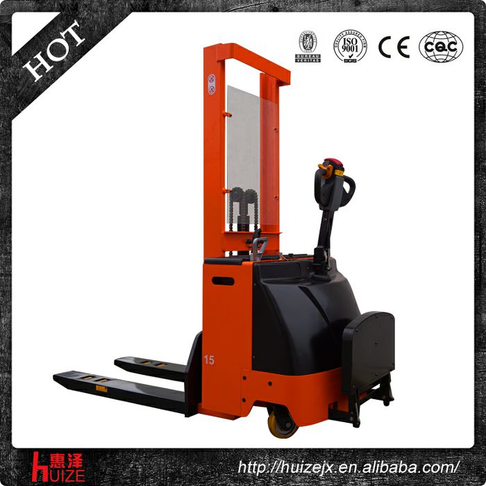 全電動(dòng)堆高車(單門(mén)架) 全電動(dòng)堆高車(單門(mén)架)