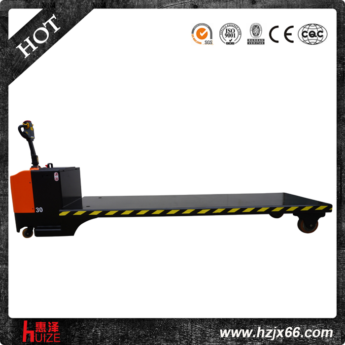 全電動(dòng)搬運(yùn)車(chē)(平板型) 全電動(dòng)搬運(yùn)車(chē)(平板型)