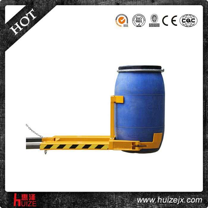 抱箍式油桶搬運(yùn)夾(一次夾1個(gè)桶) 抱箍式油桶搬運(yùn)夾(一次夾1個(gè)桶)